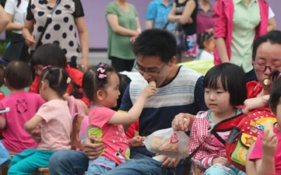 Healthy Habits, Happy Kids: Tips for Balanced Nutrition